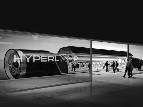 HyperLoop